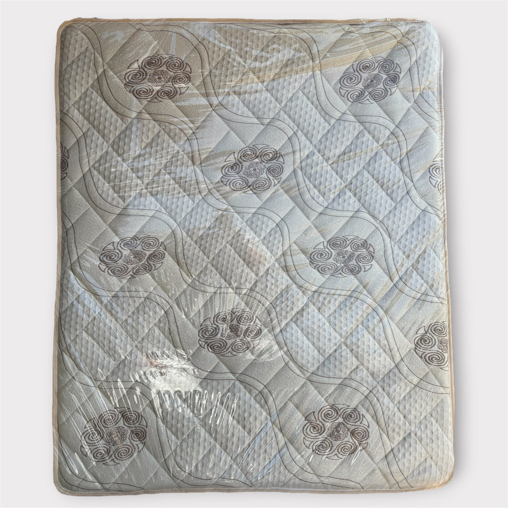 مرتبة موديل بيلوتوت 30 سم