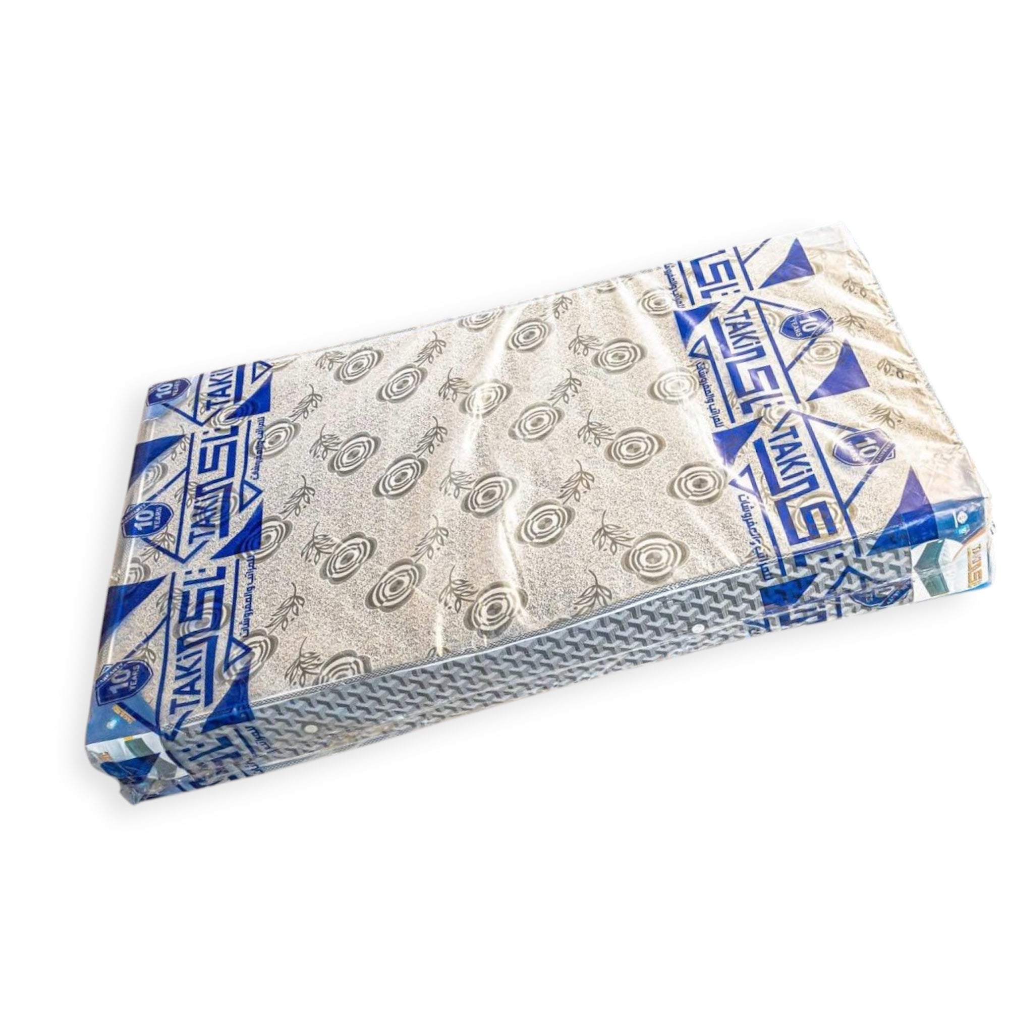 مرتبه 100 سم ارتفاع 27 سم + مرتبه هديه