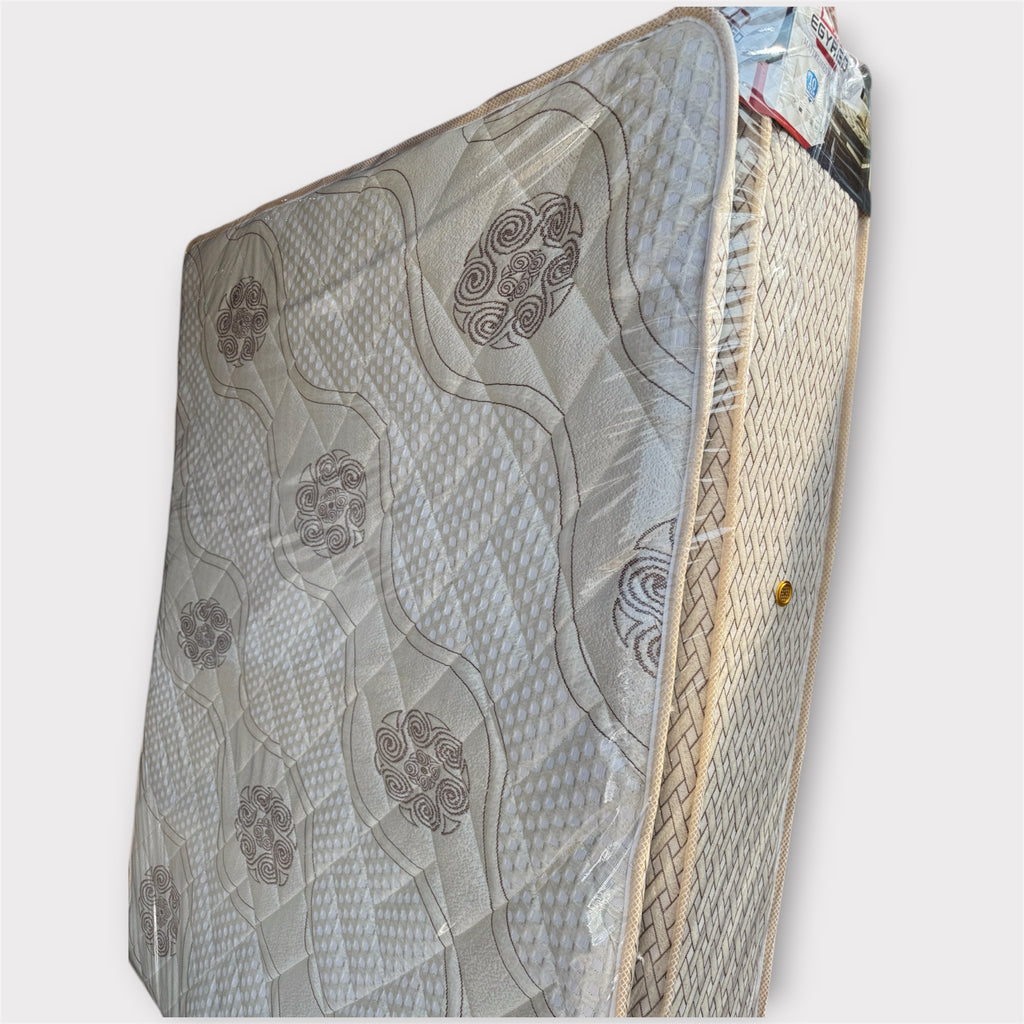 مرتبة موديل بيلوتوت 30 سم