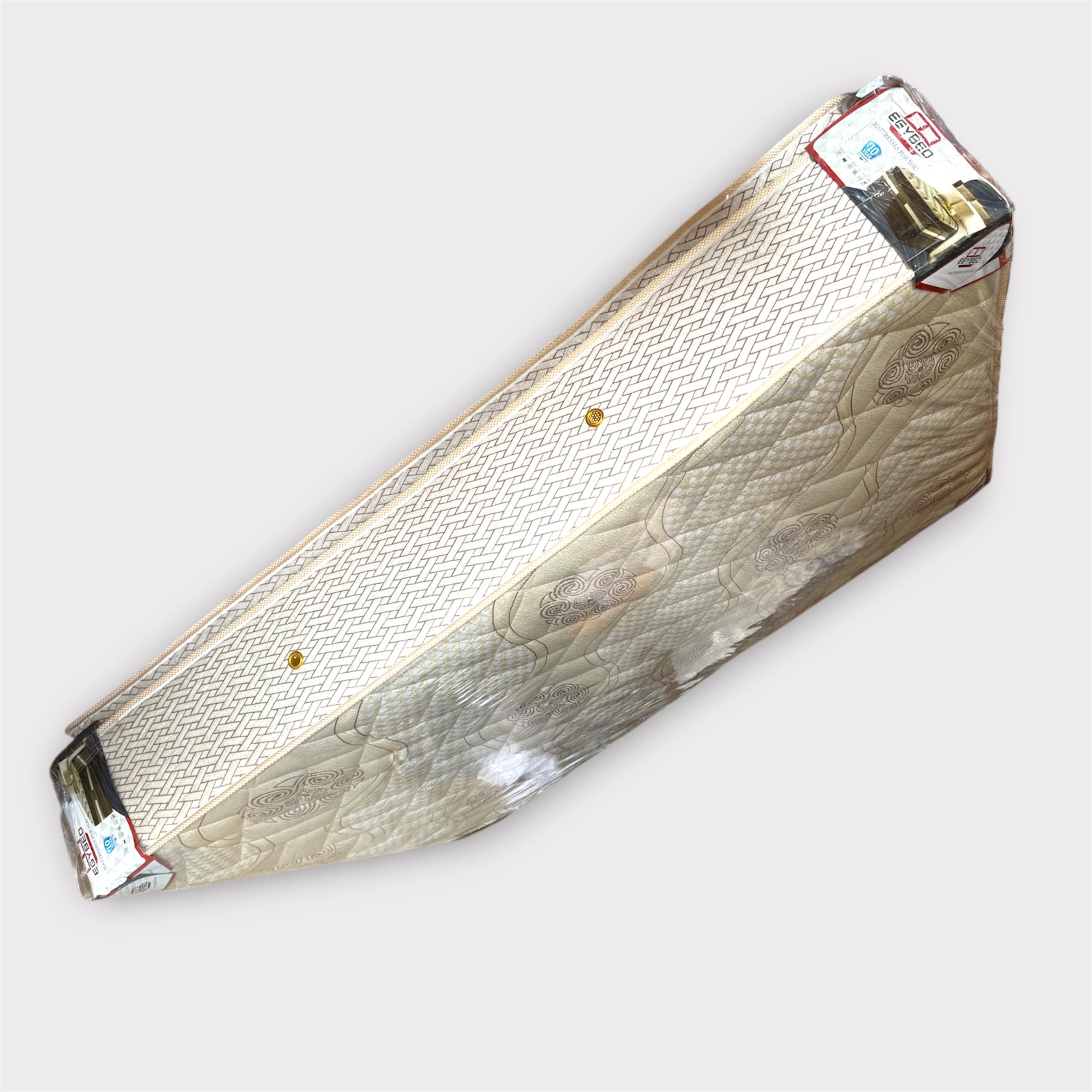 مرتبة موديل بيلوتوت 30 سم