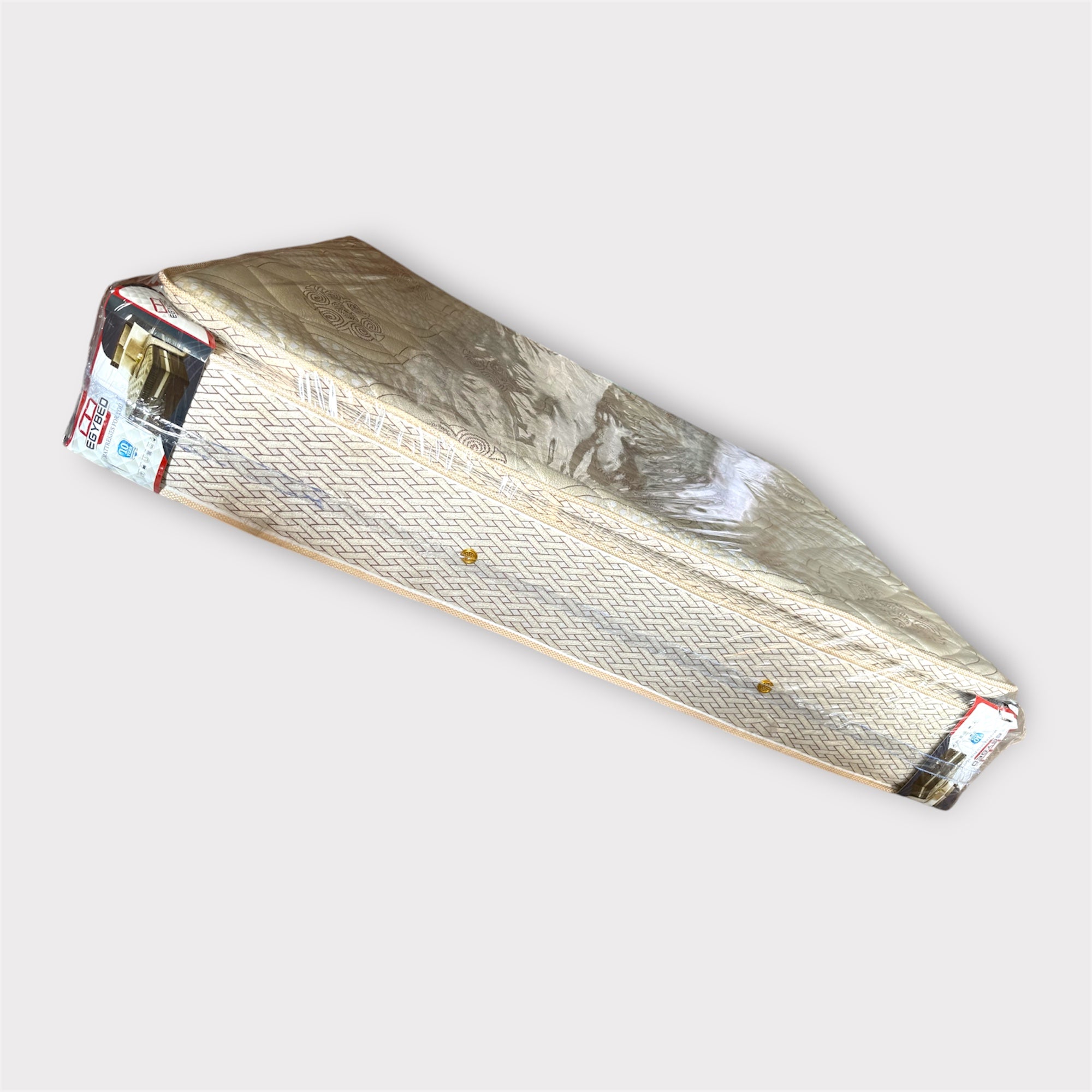 مرتبة موديل بيلوتوت 30 سم