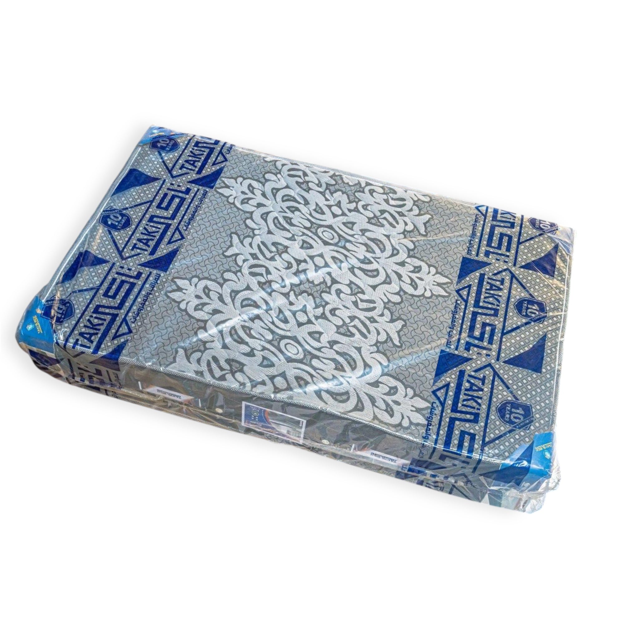 مرتبه 100 سم ارتفاع 27 سم + مرتبه هديه
