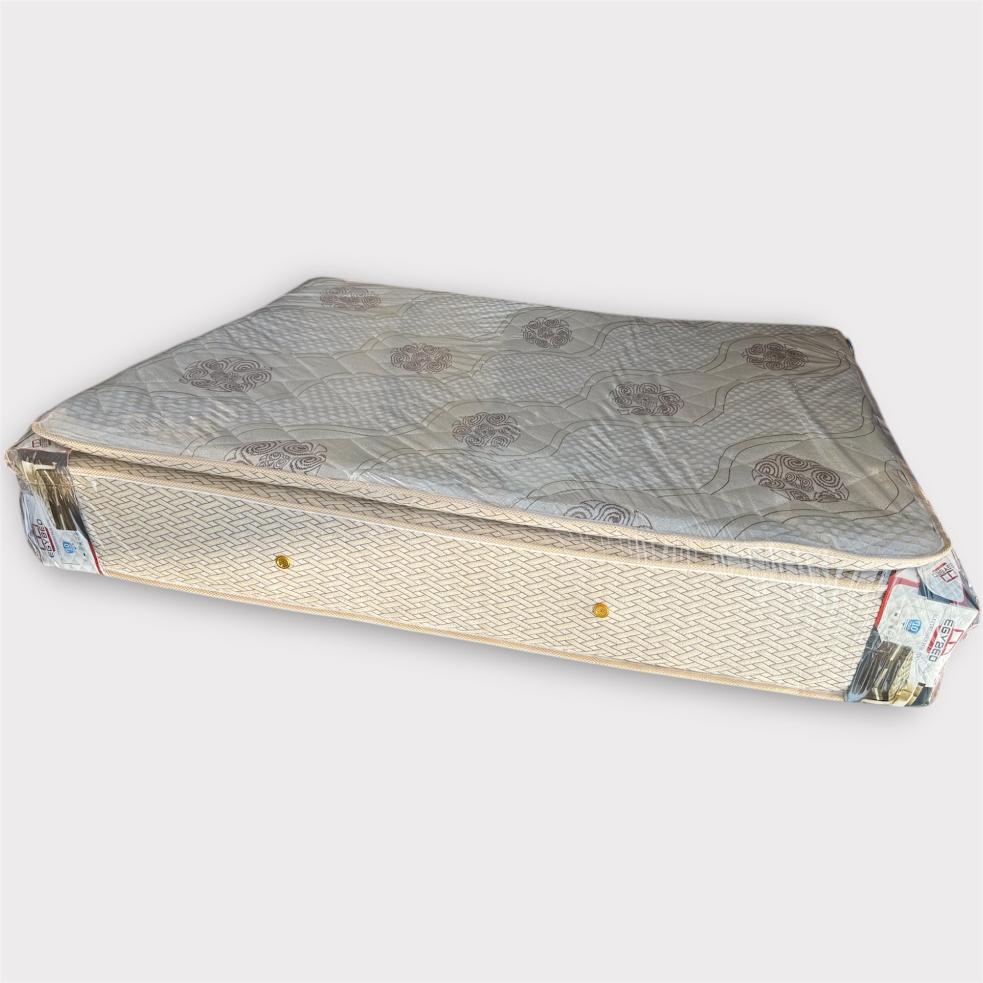 مرتبة موديل بيلوتوت 30 سم