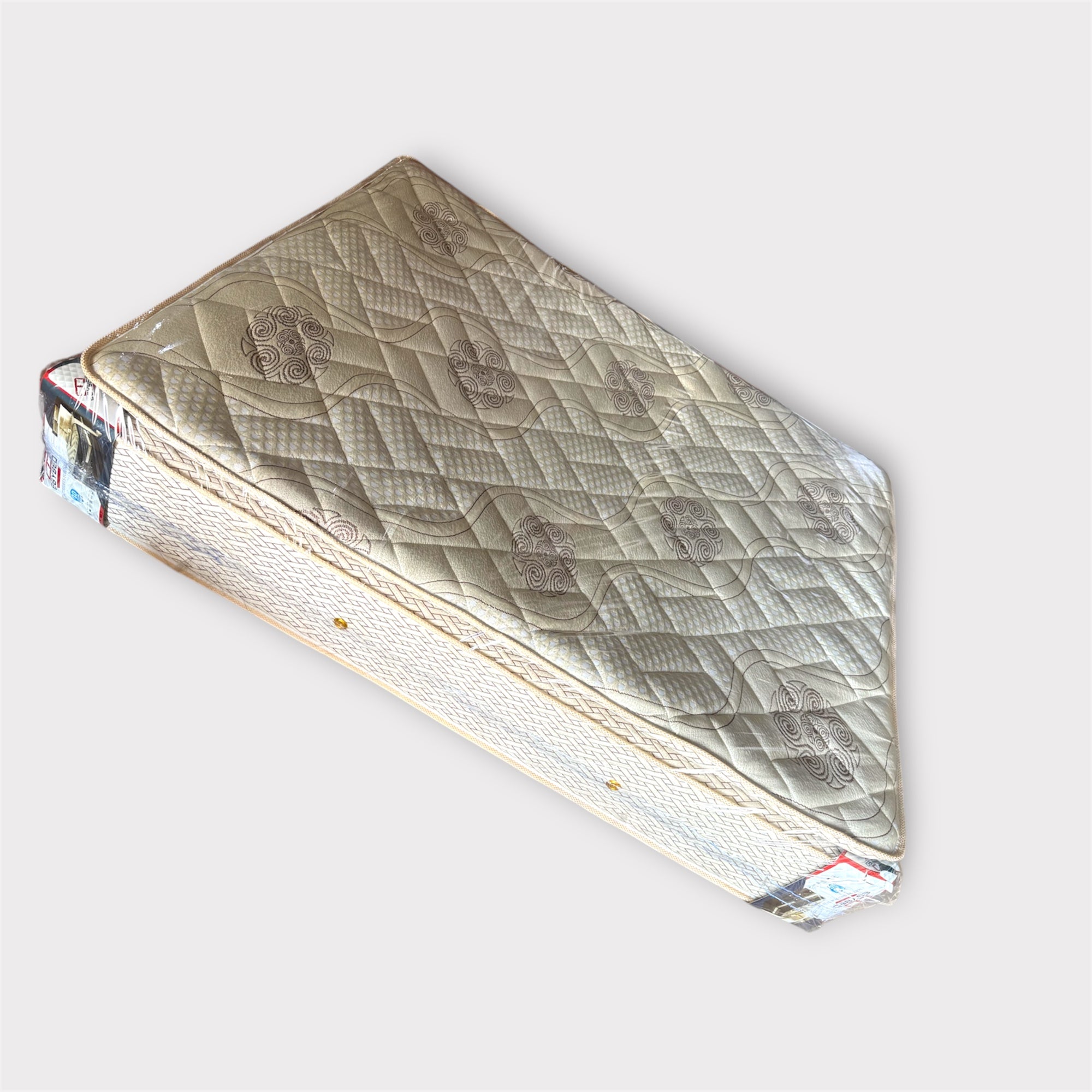 مرتبة موديل بيلوتوت 30 سم